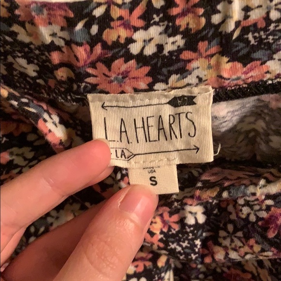 PAC Sun mini skirt - Picture 3 of 3